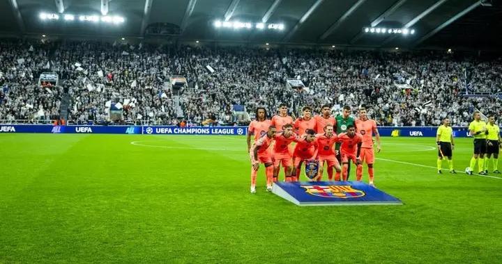 世體：將有1300名巴薩球迷遠征紐卡，上海球迷會也將現場助威