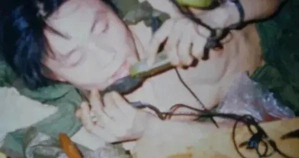 陣地防禦作戰到了最後就是意志的較量