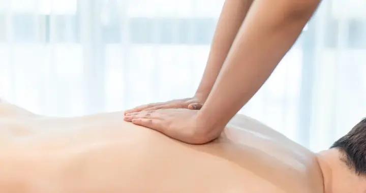 在這兩個地方亂按摩，等於“作死”！真的會要命，快停下