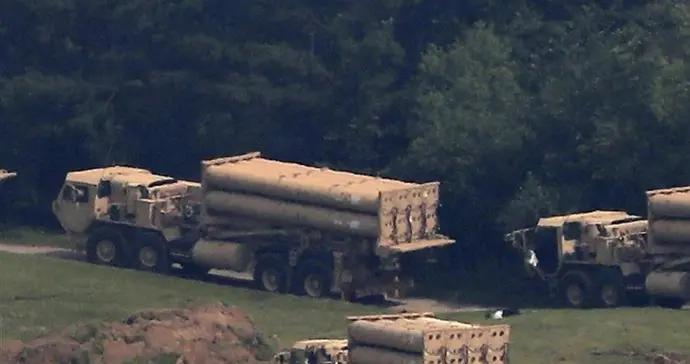 伊朗稱24小時內摧毀4臺“薩德”系統，美國在伊首次使用新型精確打擊導彈