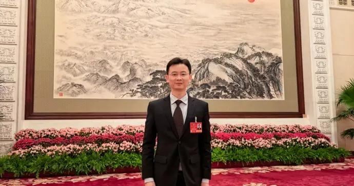 上官劍委員：激活“青春經濟”消費動能