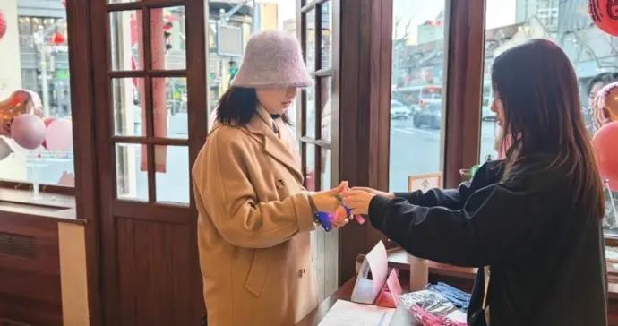 書香爲媒邂逅浪漫，在“1927愛情奇妙夜”解鎖社交新方式