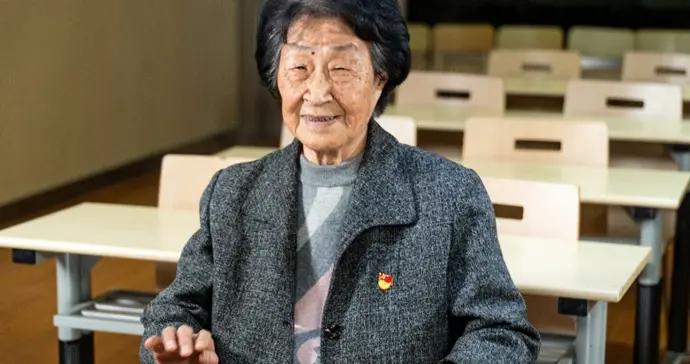 致敬於漪：我可以把對語文恨得要死的人教到很喜歡！