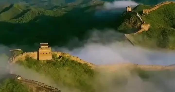 微視頻｜山海尋夢闊步行