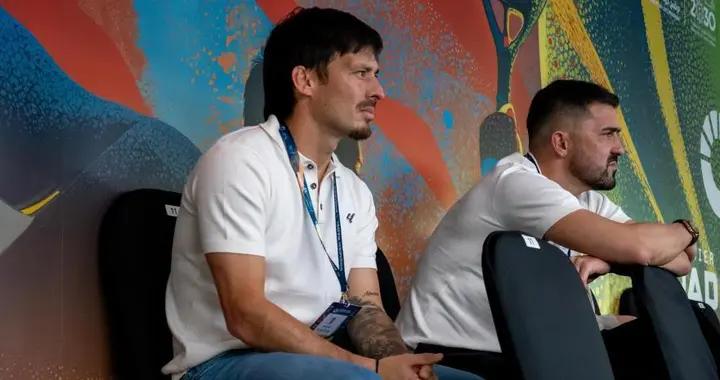 D席：皇馬與曼城首回合讓所有人意外，次回合曼城要嚴防反擊