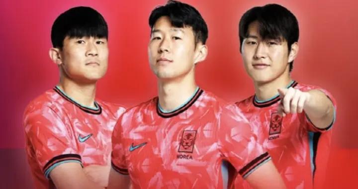 韓國3月熱身賽27人大名單：孫興慜、李剛仁入選；樸鎮燮在列