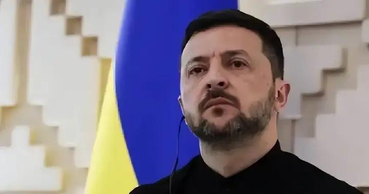 澤連斯基求錘得錘，伊朗爲什麼點名要打烏克蘭