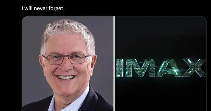 TGA創始人怒噴奧斯卡：他們選擇忽視我父親的貢獻