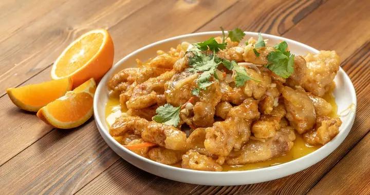 減肥，可以放心喫的 5 道美食