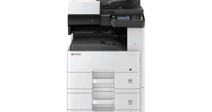 精打細算，經濟耐用，高性價比之選京瓷ECOSYS M4125idn