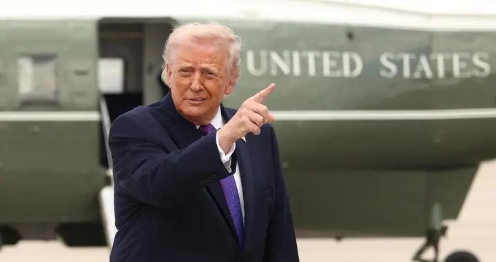 本想立威，結果翻車了：一場仗打下來，特朗普把身邊人全打跑了