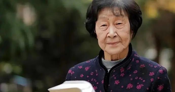 “人民教育家”於漪：我一輩子沒罵過一個學生