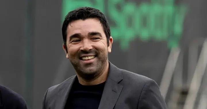 德科：如果你問我阿爾瓦雷斯或哈蘭德？我會直接把你打發走