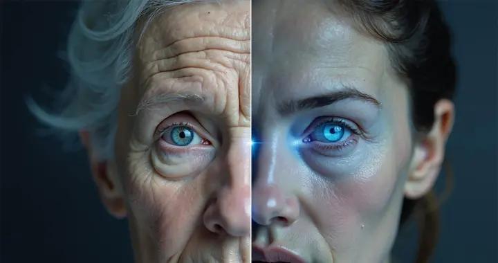 身體正在“加速衰老”的6個跡象