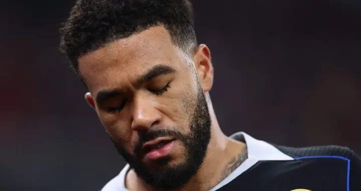 TA：里斯-詹姆斯腿筋再次受傷，預計將會缺陣數週