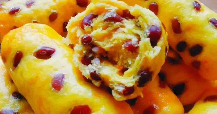 建議中老年人：少喫米飯饅頭多喫它！營養又解饞，蒸一蒸，太香了