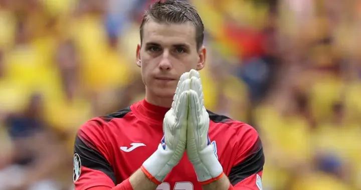 盧寧持續落選烏克蘭國家隊，自2025年6月以來再未獲得徵召