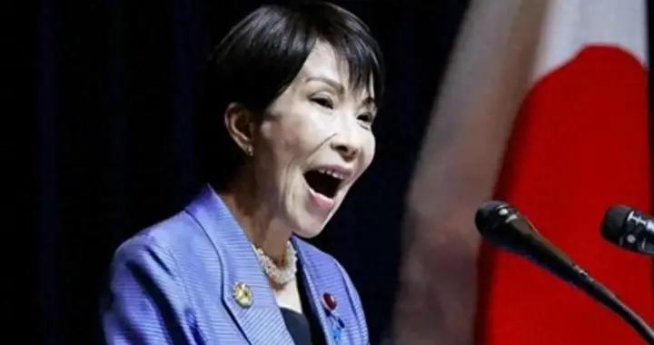 美國大殺器到手！高市早苗大談中國，強調日本面臨最嚴峻安全問題