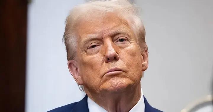 特朗普還未來華，就對金磚國家下手，不到24小時，美軍機闖入臺海