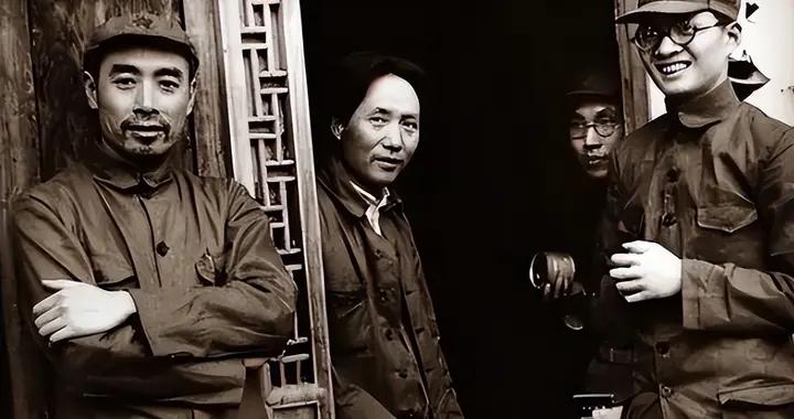 救命恩人受邀國慶觀禮，爲何毛主席會皺眉說：你不是他本人