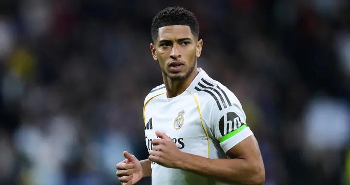 西甲身價跌幅榜：貝林厄姆跌2000萬歐居首，羅德里戈、加維、小蜘蛛跌1000萬歐