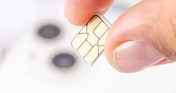男子用 SIM 卡煉出 190 多克黃金，廢舊 SIM 卡里能“提煉”黃金？