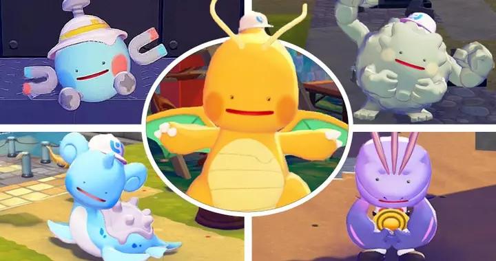 情懷滿分！三十年來評分最高，這隻百變怪憑什麼讓這個IP再回神壇