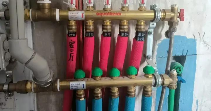 暖氣停暖後，閥門要不要關掉？一定記得“3做1不做”，並非誤導