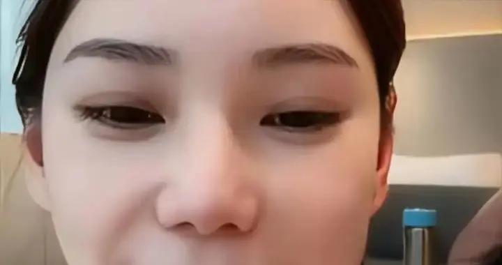 馬筱梅鐵了心換保姆，小楊阿姨“鬆口”聽安排，被辭也能年入30萬