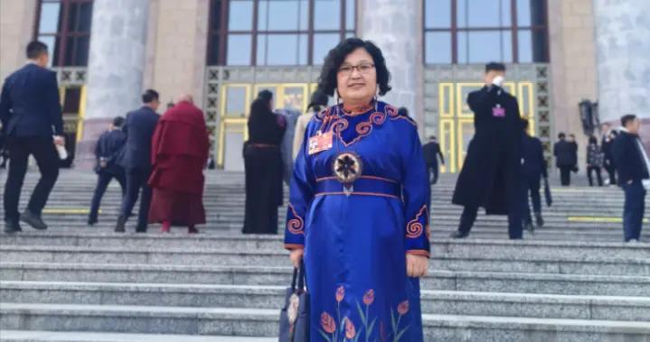 探索建立綠色旅遊發展機制——訪全國政協委員、內蒙古自治區滿洲里市政協副主席杜明燕