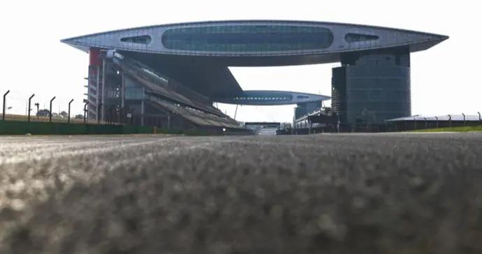 “F1中國站”硝煙再起，賽車飛馳而過的“上”賽道藏着哪些“祕密”？