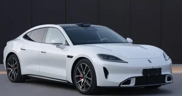 尚界Z7、Z7T亮相工信部 核心信息公佈 配100度電池