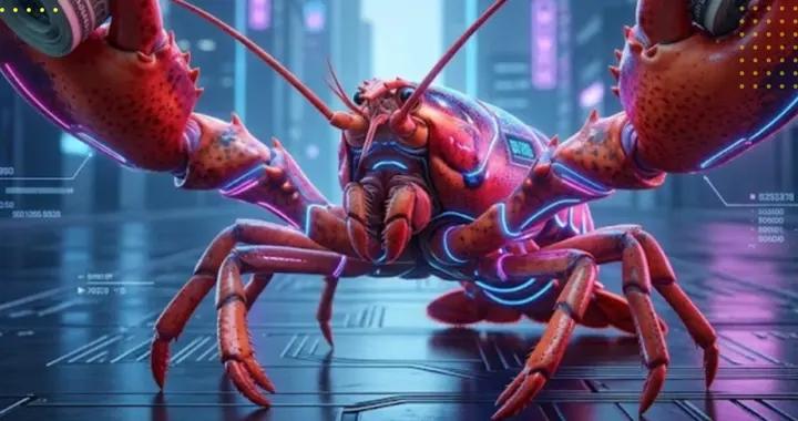 去Polymarket上與人類賭博的OpenClaw，已經月入數萬美元了