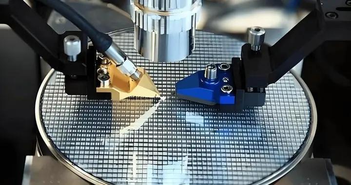 日本爲啥不敢斷供光刻膠？原料依賴中國，而且中國已實現國產替代