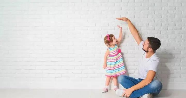 孩子身上五個部位“長”，代表以後會是大高個，你家娃中了幾個