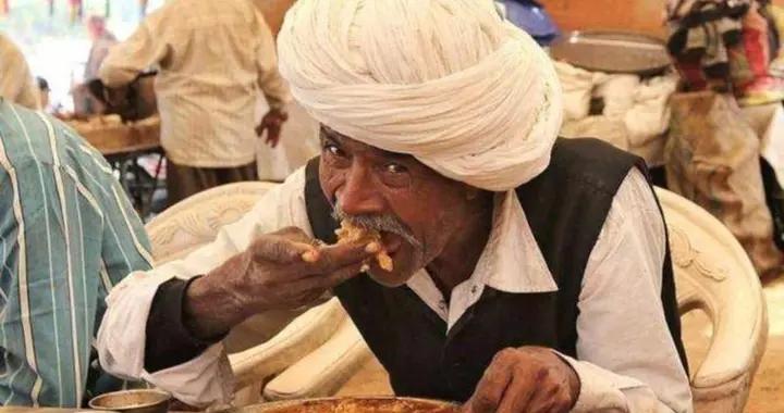 印度網友發出疑問：爲何只有中國人身上沒有味道？究竟是什麼原因