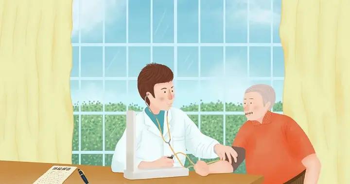 血壓一高，直擊心、腦、眼、腎！總結八大危害，看完趕緊控壓→