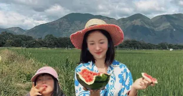 崩了！她也官宣離婚了