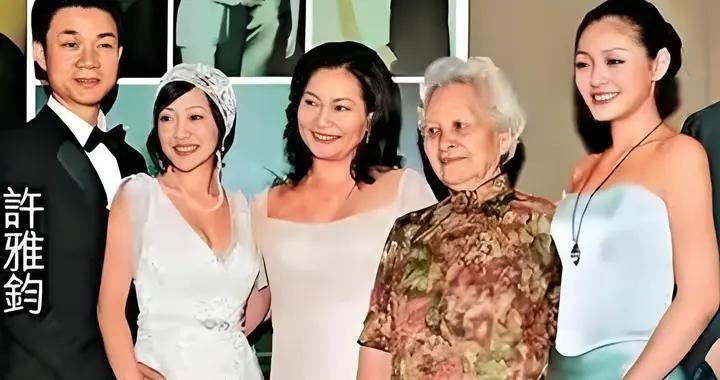 S家又出事了，小S老公被曝猛料，這一次就連死去的大s也遭殃