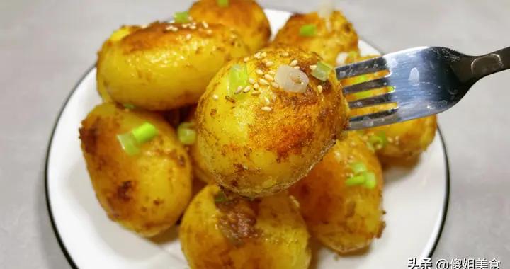 出鍋滿屋香！這菜成本不到5塊錢，喫得比肉還滿足