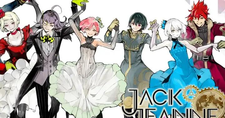 港服eShop海量乙遊“不小心打骨折”，或許是入坑日乙的最好機會