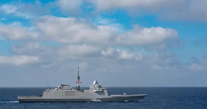 伊朗已開始在霍爾木茲海峽佈雷？伊方否認