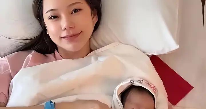 女明星生娃出月子就完全恢復？錯！生育損傷只要當媽都逃不過