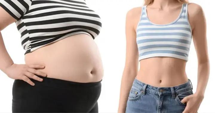 這5個行爲是脂肪的剋星，2-3個月體重下降15%！