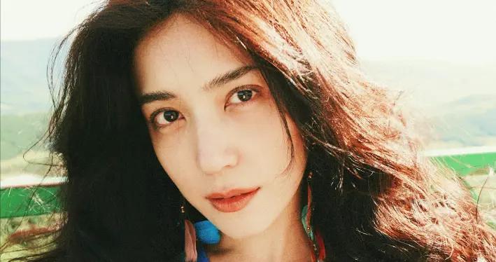 36歲“小鐘楚紅”癌症復發，一年內兩次開刀，曾被周星馳重用