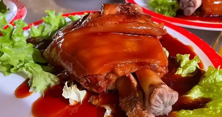 春天要多喫此肉，8元一斤買得起，營養又解饞，我家隔三差五做