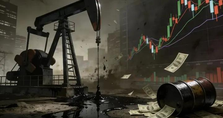 油價再破百，我們需要擔心第四次石油危機嗎？