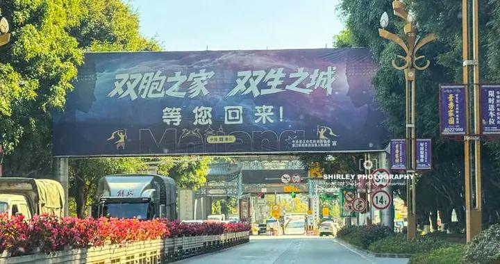 我國唯一的雙胞之城，雙胞胎出生率遠超世界，專家考察後卻這麼說