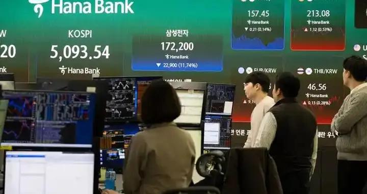 美伊衝突全球動盪,“第一大冤種”出爐,630萬億蒸發,該如何護錢包