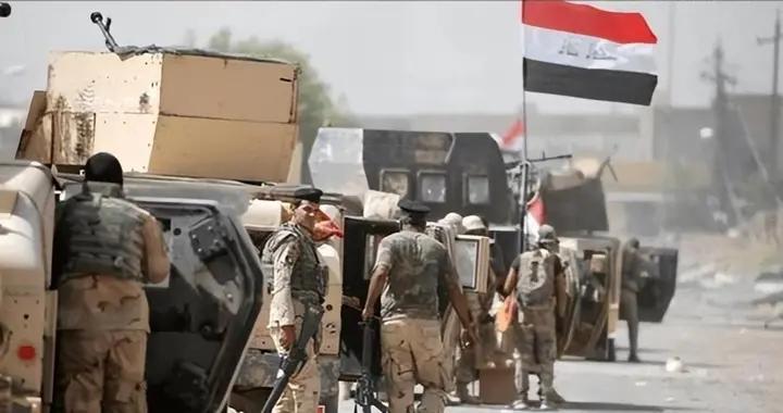 美國是怎麼一仗打醒中國的？一場僅42天的戰爭，帶給中國什麼啓示